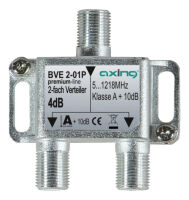 Verteiler BVE 2-01P 