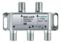 Verteiler BVE 4-01P