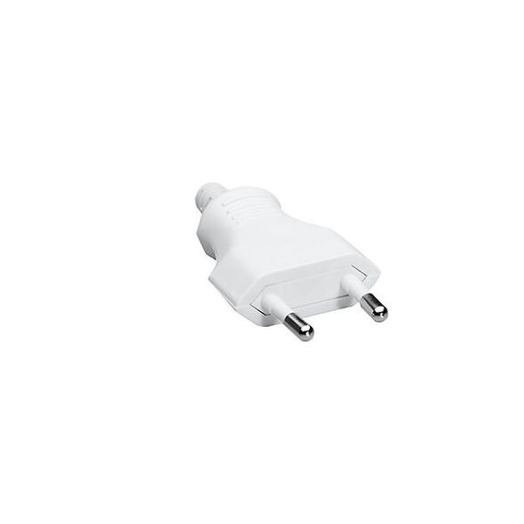 Euroflachstecker 900011 Euroflachstecker 900011