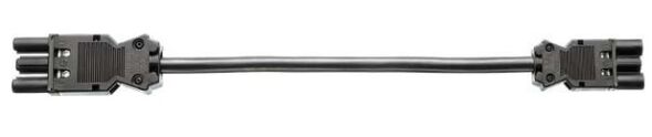 Schuko-Geräteverlängerung 375.127 Schuko-Geräteverlängerung 375.127