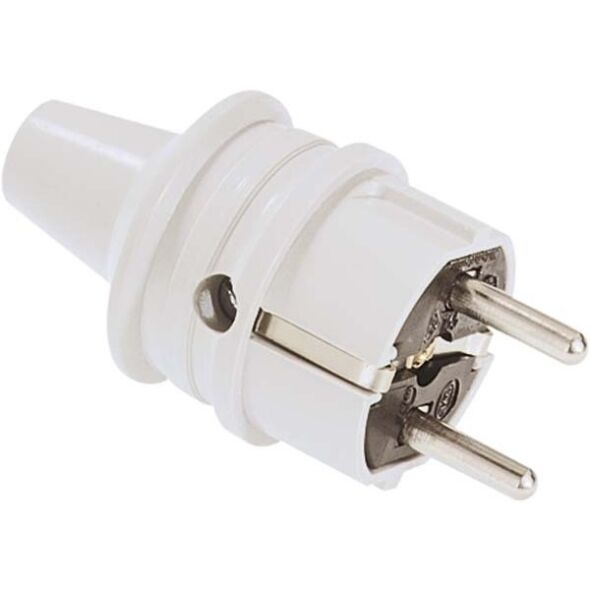 Schutzkontaktstecker 910.972 Schutzkontaktstecker 910.972