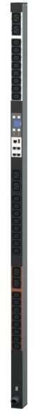 Slave-Steckdosenleiste 802.3012-S Slave-Steckdosenleiste 802.3012-S