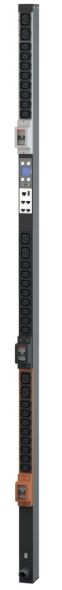 Slave-Steckdosenleiste 802.3013-S Slave-Steckdosenleiste 802.3013-S