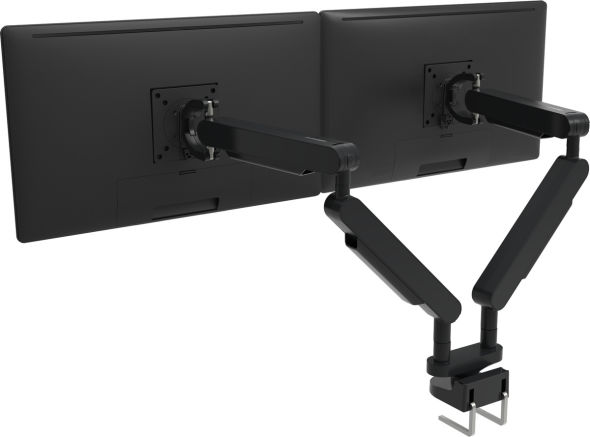 ZG2 Monitorarm schwarz 945.010 ZG2 Monitorarm schwarz 945.010