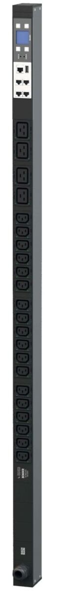 IT-Steckdosenleiste 802.7521