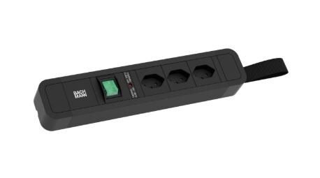 Steckdosenleiste 350.077
