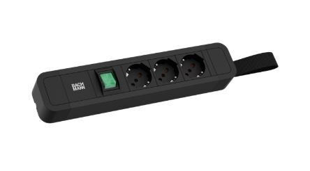 Steckdosenleiste 350.087
