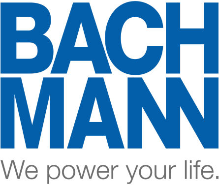 Bachmann Bachmann