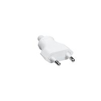 Euroflachstecker 900011