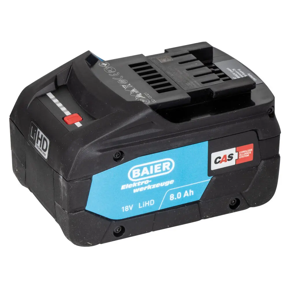 Ersatzakku für ABDB82 18V/8Ah
