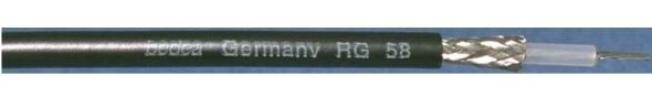 RG-Kabel RG 142 brtr Tr. RG-Kabel RG 142 brtr Tr.