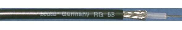 RG-Kabel RG 180 TR RG-Kabel RG 180 TR