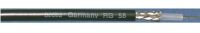 RG-Kabel RG 142 brtr Tr.