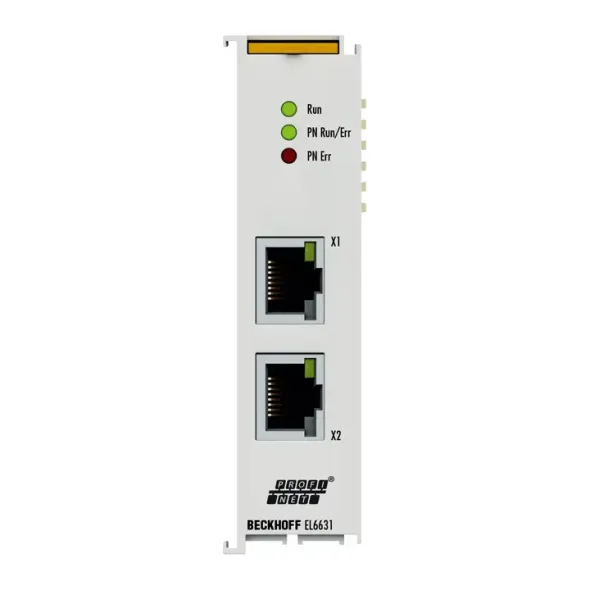 Controller-Klemme EL6631 Controller-Klemme EL6631
