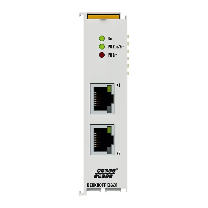 Controller-Klemme EL6631 Controller-Klemme EL6631