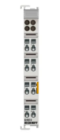 Bus-End-/Trennklemme KL9010