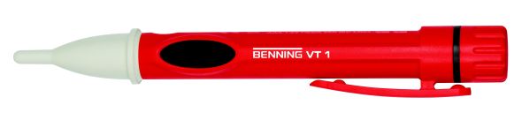 Spannungsprüfer VT 1 Spannungsprüfer VT 1