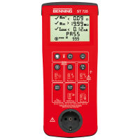 Gerätetester ST 725 050316