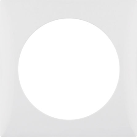 Rahmen Integro Design Flow