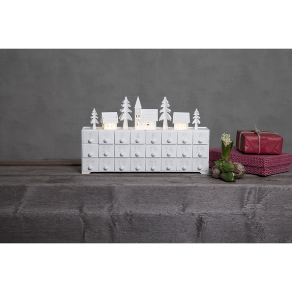 Adventskalender Yuletide 270-66 Adventskalender Yuletide 270-66