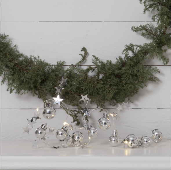 LED-Deko-Kette Xmas 728-05 LED-Deko-Kette Xmas 728-05