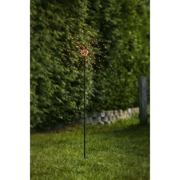 LED-Dekostab Firework 860-33 warmweiß LED-Dekostab Firework 860-33 warmweiß