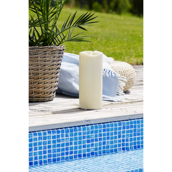 LED-Kerze Grande 064-67 31cm LED-Kerze Grande 064-67 31cm