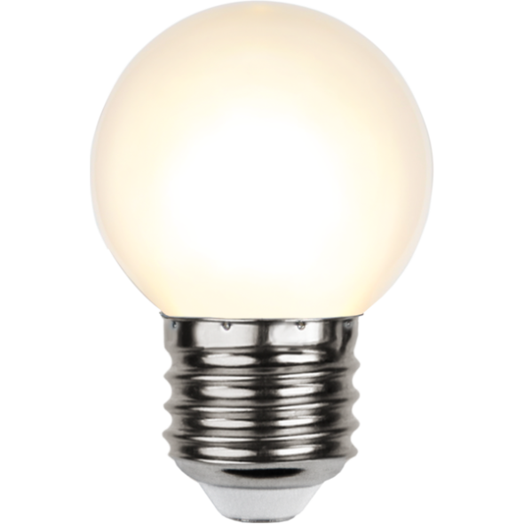 LED Lampe 336-55-2 E27 LED Lampe 336-55-2 E27