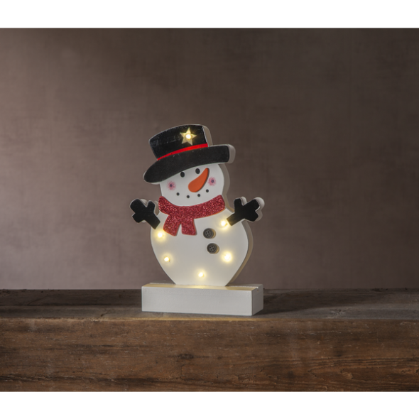 LED-Leuchter Freddy 271-61 LED-Leuchter Freddy 271-61