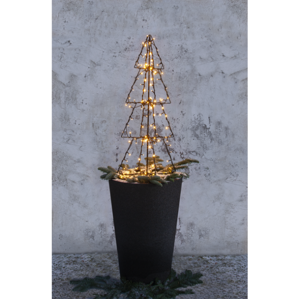 LED-Lichterbaum Foldy 807-51 LED-Lichterbaum Foldy 807-51