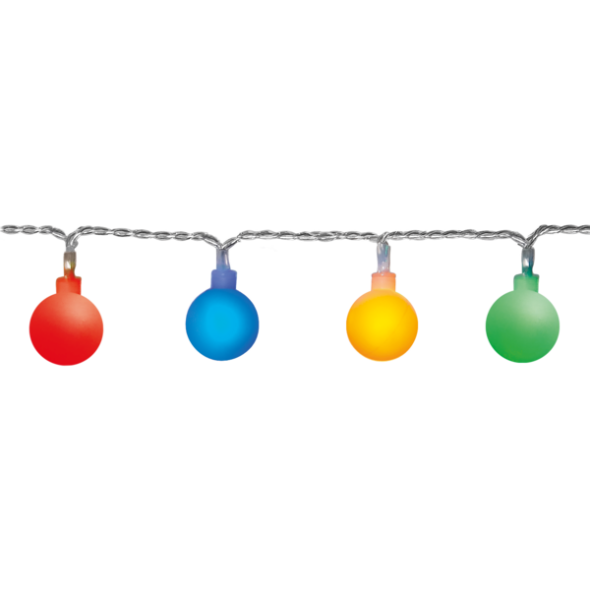 LED-Partykette Berry 476-44 LED-Partykette Berry 476-44