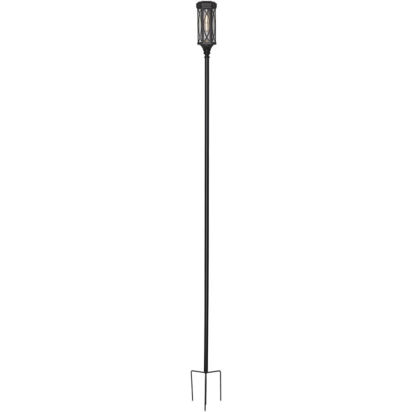 LED-Solar-Erdspießleuchte 481-94 warmweiße LEDs LED-Solar-Erdspießleuchte 481-94 warmweiße LEDs