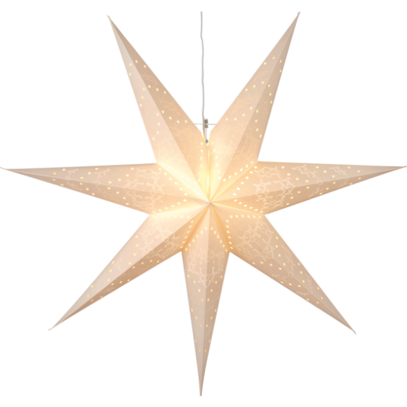 Papierstern Sensy Star 231-20 70cm