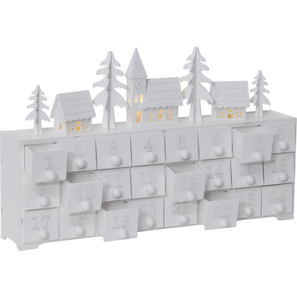 Adventskalender Yuletide 270-66