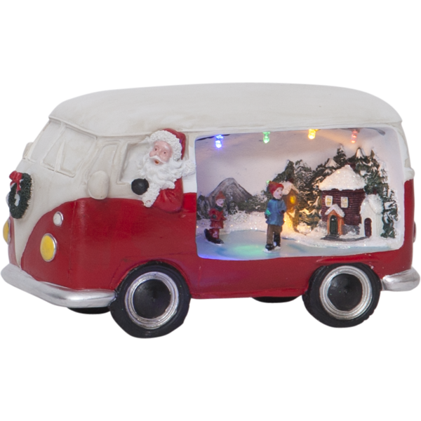 LED-Weihnachtsfigur Merryville 992-22