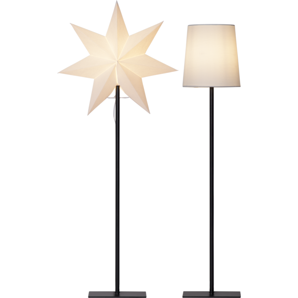 Combi-Pack Frozen Stern und Lampenschirm 233-91 