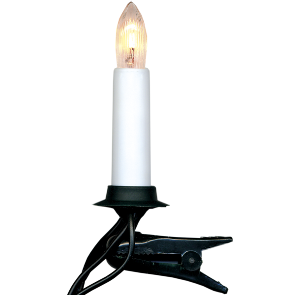 LED-Kerzenkette 400-95 16 LEDs LED-Kerzenkette 400-95 16 LEDs