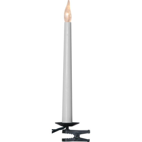 LED-Kerzenkette Slimline 402-20 18cm