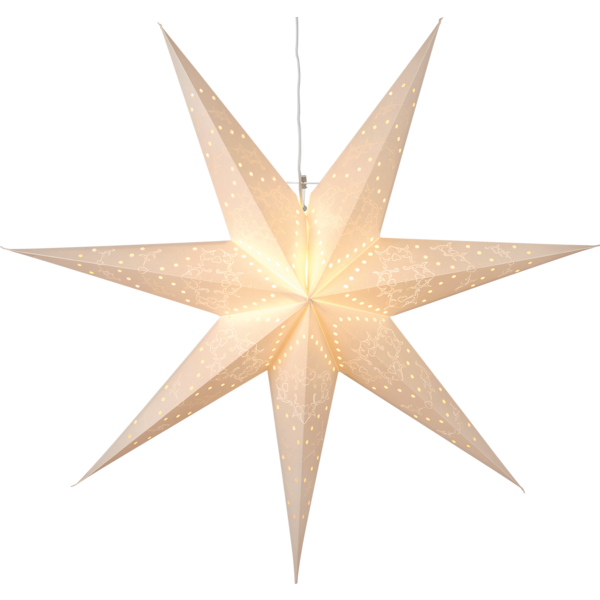 Papierstern Sensy Star 231-20 70cm