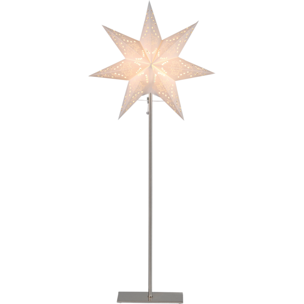 Standleuchte Sensy Star 234-23 34cm