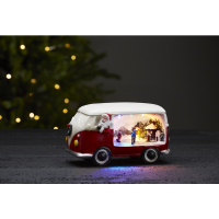 LED-Weihnachtsfigur Merryville 992-22