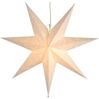 Papierstern Sensy Star 231-19 54cm