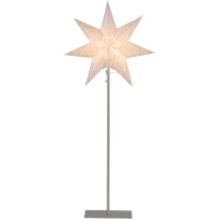 Standleuchte Sensy Star 234-23 34cm