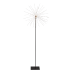 3D-LED-Standstern Firework 710-04 schwarz 50cm