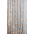 LED-Minilichtervorhang Serie LED 594-24