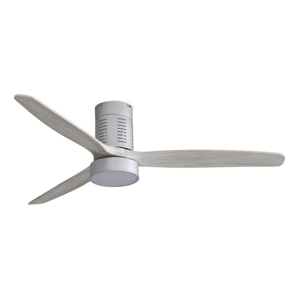 Deckenventilator mit LED Live Smart 18W mit WiFi Deckenventilator mit LED Live Smart 18W mit WiFi