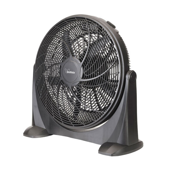Bodenventilator 100W Ø 500 Bodenventilator 100W Ø 500