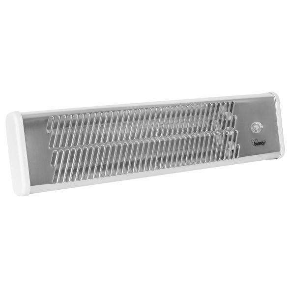 Wand-Halogenheizstrahler HR312 500/1000/1500W Wand-Halogenheizstrahler HR312 500/1000/1500W