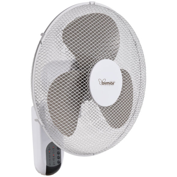 Wandventilator 50W D=400mm