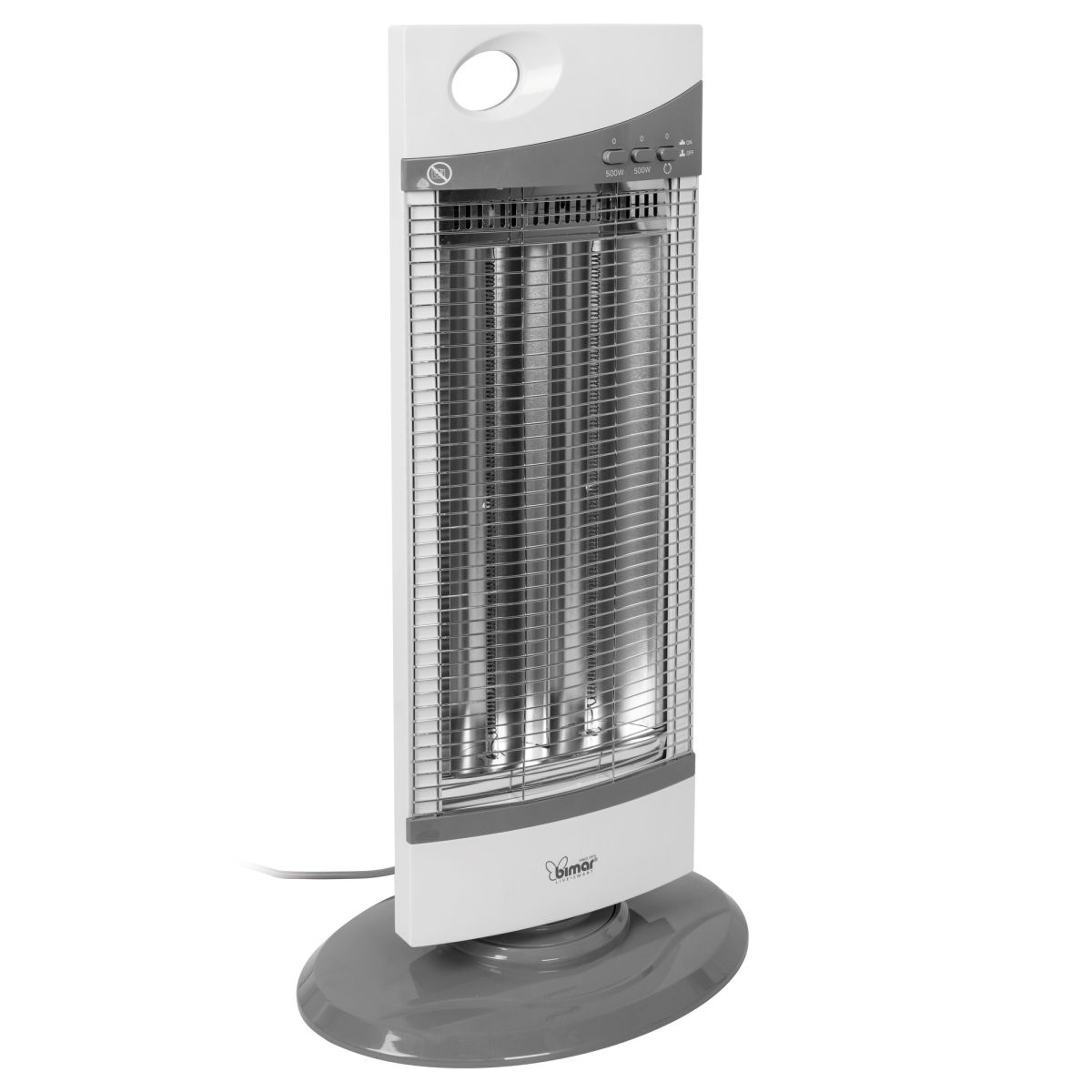 Stand-Heizgerät HR301 500/1000W oszillierend